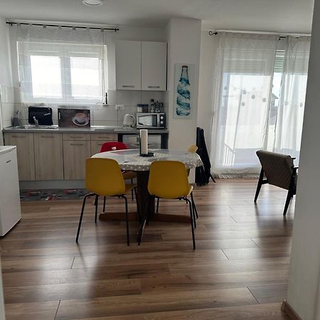Sibenik Apartment エクステリア 写真