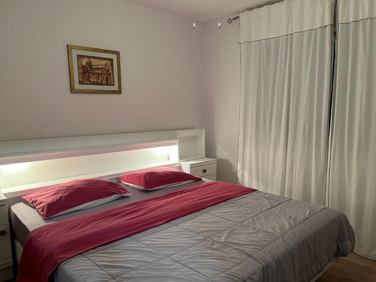 Sibenik Apartment エクステリア 写真
