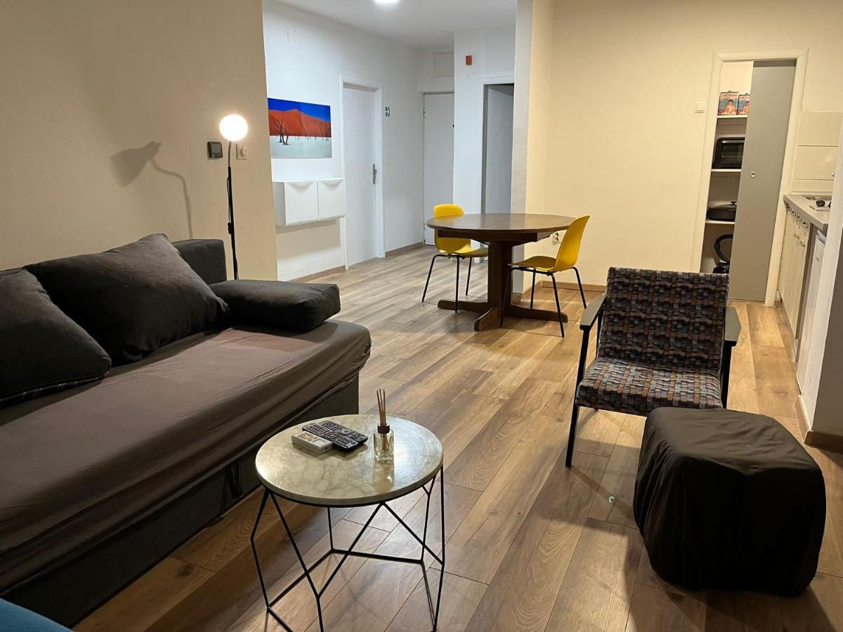 Sibenik Apartment エクステリア 写真
