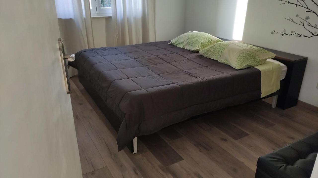 Sibenik Apartment エクステリア 写真