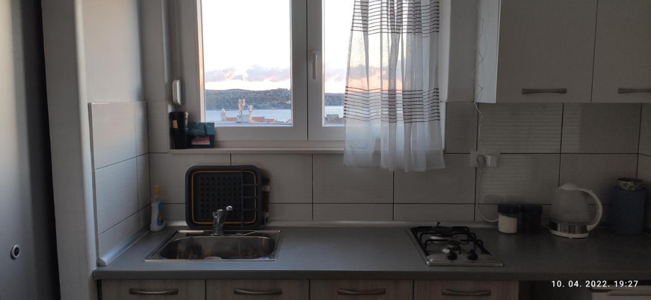 Sibenik Apartment エクステリア 写真