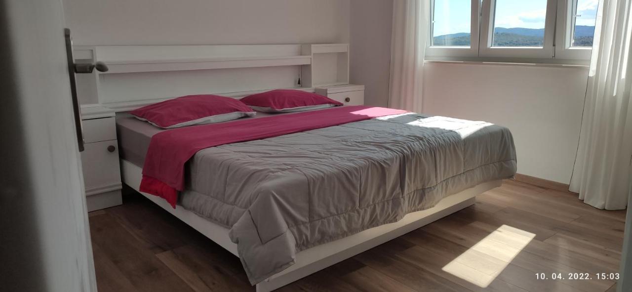 Sibenik Apartment エクステリア 写真