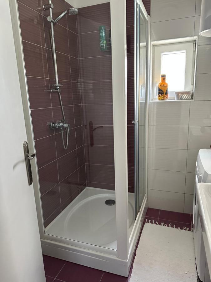 Sibenik Apartment エクステリア 写真