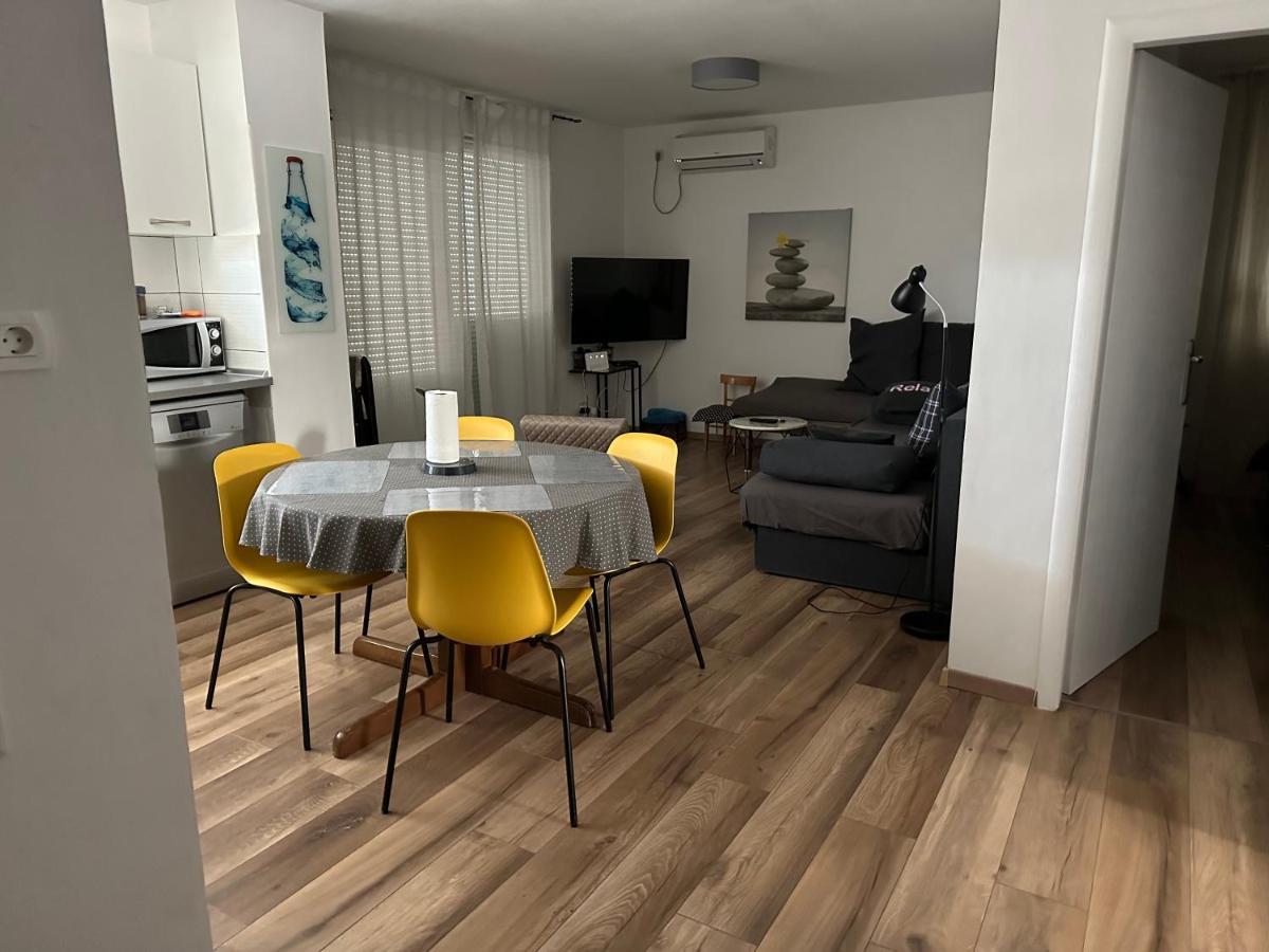 Sibenik Apartment エクステリア 写真