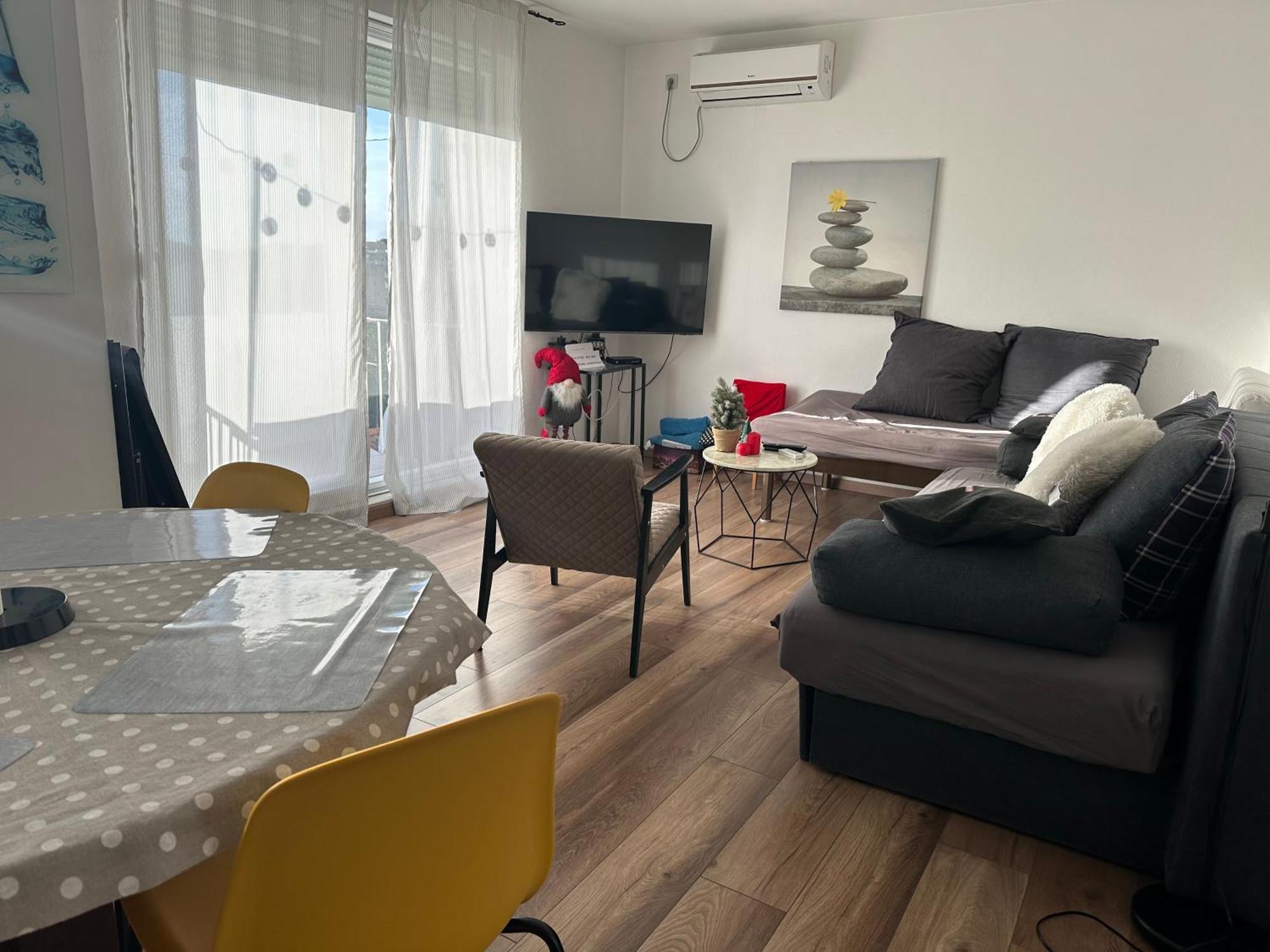Sibenik Apartment エクステリア 写真